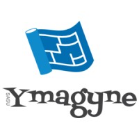 SASU YMAGYNE logo - Similar company to Alloin Façades