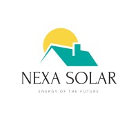Nexa Solar Australia logo - Similar company to Omecta Solar