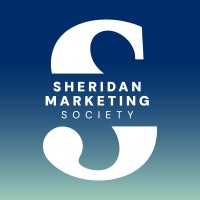 Sheridan Marketing Society logo - Similar company to Metrova Technologies