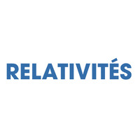 Relativités logo - Similar company to Heberghub