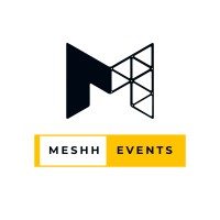 Meshh Events logo - Similar company to Bee Events