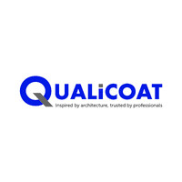 Qualicoat France logo - Similar company to Gmd Epoxy