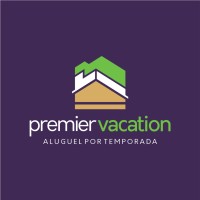 Premier Vacation | Aluguel por Temporada logo - Similar company to Sonia Flats - Aluguel Por Temporada