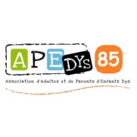 APEDYS 85 logo - Similar company to Ceas Vendée