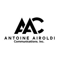 Antoine Airoldi Communications, Inc. logo - Similar company to Og Consultants