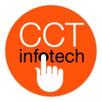 CCT Infotech Limited logo - Similar company to Onteck Ltd