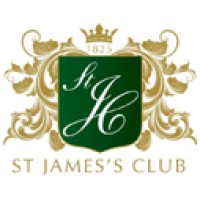 St. James's Club logo - Similar company to Pronation