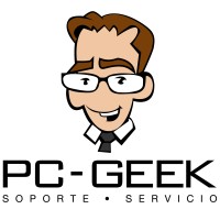 Pc-Geek Soporte Y Servicio