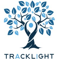 TrackLight logo - Similar company to Audient Group, Llc