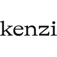 KENZI logo - Similar company to Mathai: Fostering Mathematical Intuition In Young Minds