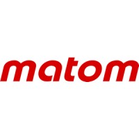 Matom Ltd logo - Similar company to Loop Moto