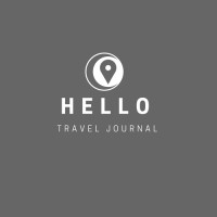 Hello Travel Journal logo - Similar company to Save Ohio Pets