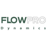 Flowpro Dynamics logo - Similar company to Zerlux Hungary