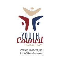 Youth Council Paraguay logo - Similar company to Benjamin Franklin Science Corner