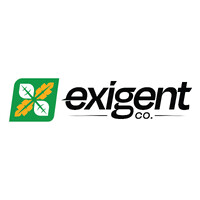Exigent Solutions Co logo - Similar company to Sask Young Ag