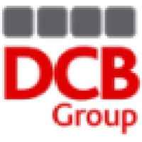 DCB Group logo - Similar company to Qualcom Pvt Ltd.