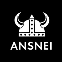 Ansnei Security logo - Similar company to Spyman Security
