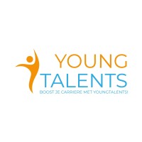 YoungTalents logo - Similar company to Publeaks