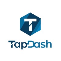 TapDash Payments logo - Similar company to Famelab