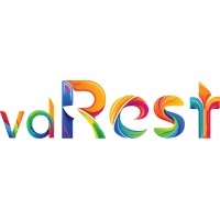 vdRest logo - Similar company to Qualitum Bv - Control Voor Het Onderwijs