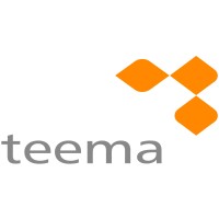 Teema Group logo - Similar company to Teema Managed Services