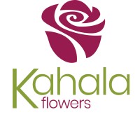 Kahala Flowers LLC logo - Similar company to Rashda Sher Foundation