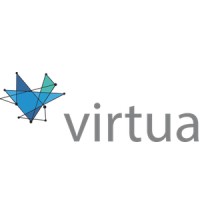 Virtua Advanced Solutions logo - Similar company to Fikra Transformative Consultancy