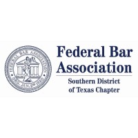 Federal Bar Association: Southern District of Texas Chapter logo - Similar company to Trial School