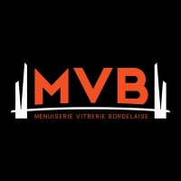 Menuiserie Vitrerie Bordelaise logo - Similar company to Hankor Pvc