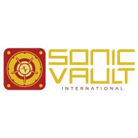 Sonic Vault International logo - Similar company to Notes N' Post