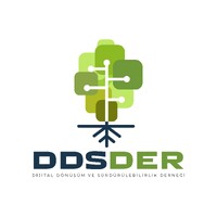 DDSDER Dijital Dönüşüm ve Sürdürülebilirlik Derneği logo - Similar company to Ecolithic Sustainability Solutions