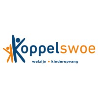 Koppel-Swoe: welzijn en kinderopvang logo - Similar company to Viattence Wonen Zorg En Welzijn
