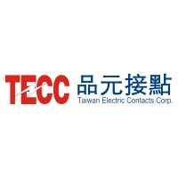 TECC-Taiwan Electric Contacts Corp. logo - Similar company to Senga Sas