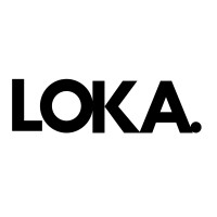 LOKA Foods logo - Similar company to Vital Zing