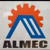 ALMEC MACHINING SOLUTIONS PRIVATE LIMITED logo - Similar company to Vijay Engineering Works