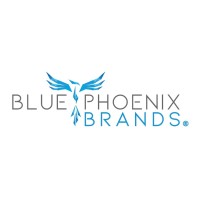 Blue Phoenix Brands logo - Similar company to Tequila Papacito