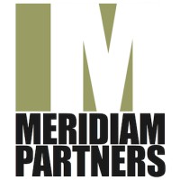 Meridiam Partners logo - Similar company to Mansco
