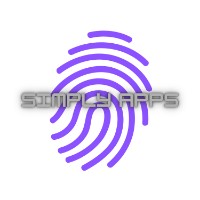 Simply Apps logo - Similar company to Deeplearn Human Science