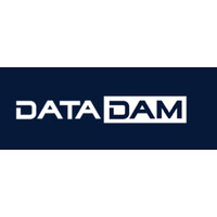 Data Dam logo - Similar company to Datadam