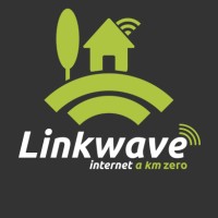 Linkwave logo - Similar company to Linkwave Wireless Solutions