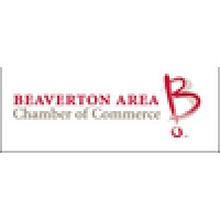 Beaverton Area Chamber Of Commerce logo - Similar company to Prconsultants Group