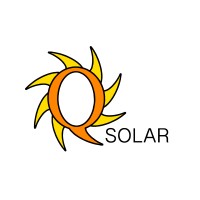 Q Solar logo - Similar company to Qsolar Energia