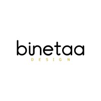 Binetaa Design logo - Similar company to Studio Designy
