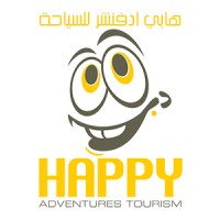 Happy Adventures Tourism LLC logo - Similar company to Quantum Analytics