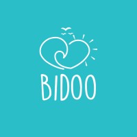Bidoo logo - Similar company to Metaquila