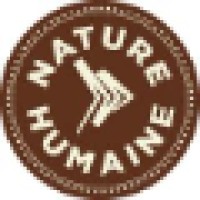 Nature Humaine logo - Similar company to Nature Humaine