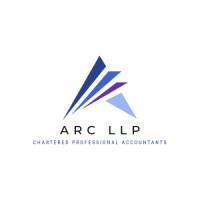 ARC LLP Chartered Professional Accountants logo - Similar company to Step By Step Early Intervention Society