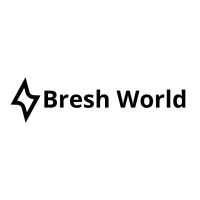 Bresh World logo - Similar company to Le3 System