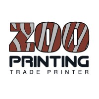 Zoo Printing - Trade Printer logo - Similar company to Iwt Stud Welding