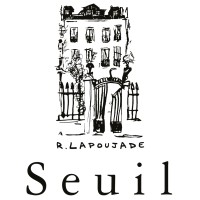 Éditions du Seuil logo - Similar company to Editions Grasset